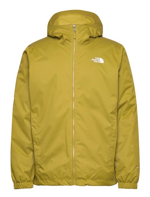 M Quest Insulated Jacket The North Face Khaki