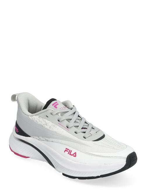 FILA Fila Beryllium Wmn FILA White