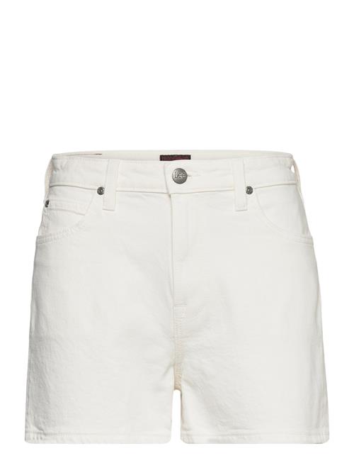 Lee Jeans Carol Short Lee Jeans White