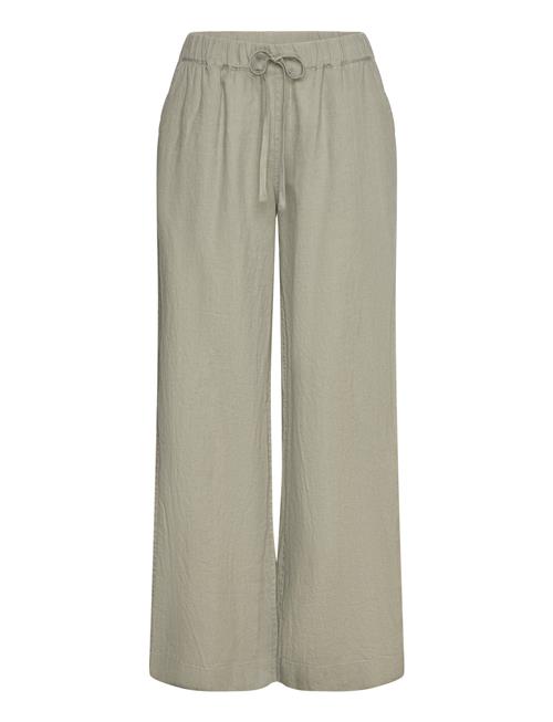 Aurora Trousers Twist & Tango Green