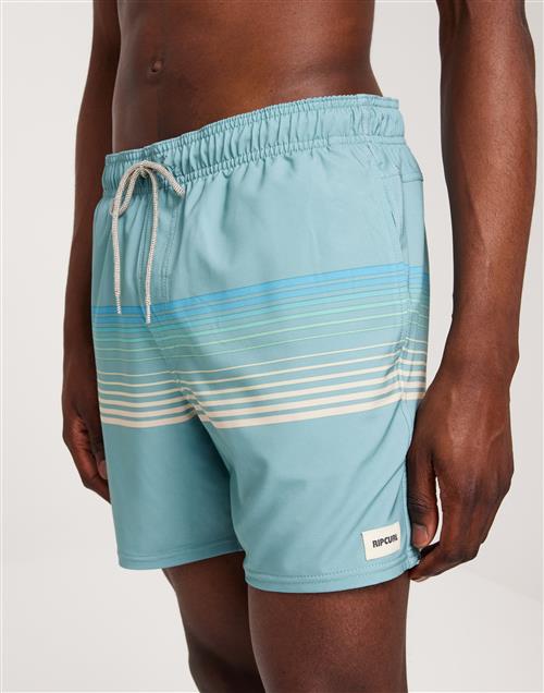 Ripcurl Surf Revival Volley Badeshorts Blue