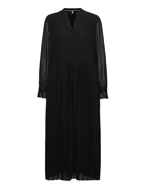 Culture Cudaphne Dress Culture Black