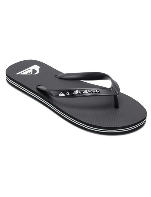 Molokai Core Quiksilver Black