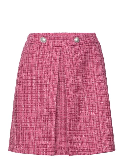 Rosemunde Skirt Rosemunde Pink