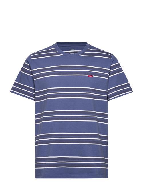 LEVI´S Men Ss Original Hm Tee Surfboard S LEVI´S Men Blue