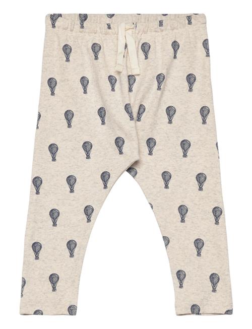 Se Sofie Schnoor Baby and Kids Trousers Sofie Schnoor Baby And Kids Patterned ved Booztlet