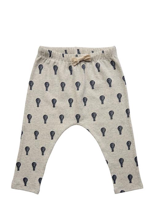 Trousers Sofie Schnoor Baby And Kids Patterned