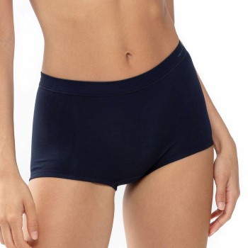 Mey Trusser Emotion Panty Midnatsblå 40 Dame