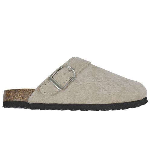 LMTD LMTD Sandaler - NlnAvery - Taupe Gray