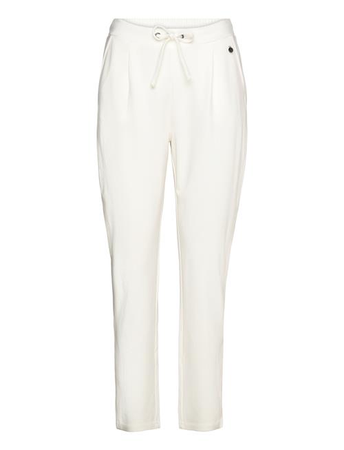 Se Fransa Frzastretch 1 Pants Fransa White ved Booztlet