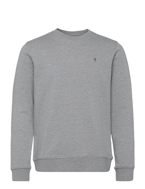 Se Panos Emporio Pe Element Sweater Panos Emporio Grey ved Booztlet