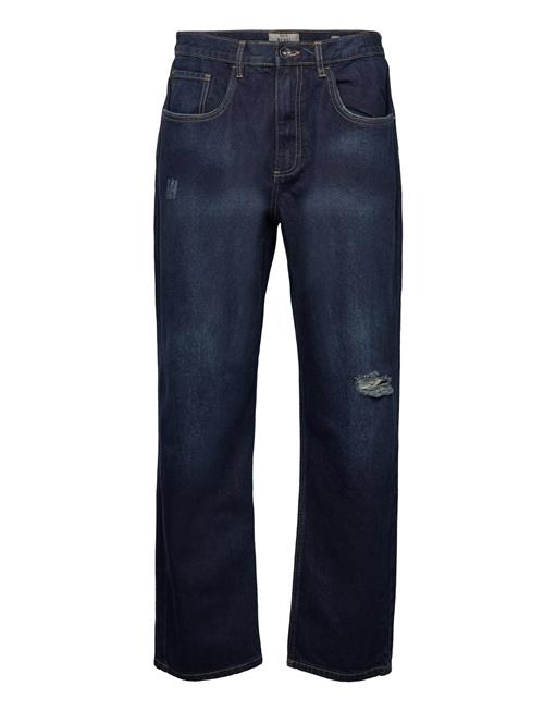 Redefined Rebel Rrtokyo Jeans Loose Fit Redefined Rebel Navy