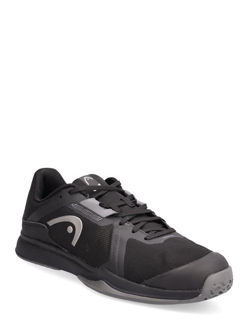 Se Head Head Sprint Team 3.5 Men Tennis Shoes Head Black ved Booztlet