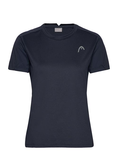 Head Padel Tech T-Shirt Women Head Navy