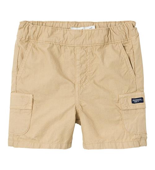 Name It Name It Shorts - Cargo - NmmRyan - Incense