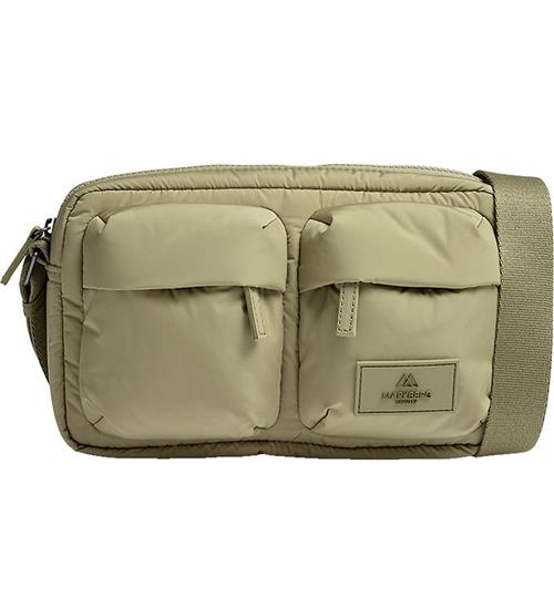 Markberg Markberg Skuldertaske - BeatMBG - Khaki