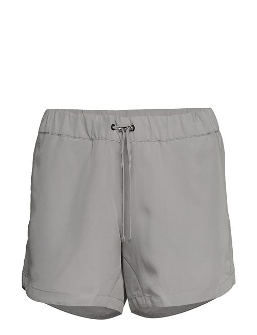 Sail Racing W Race Woven Shorts Sail Racing Grey