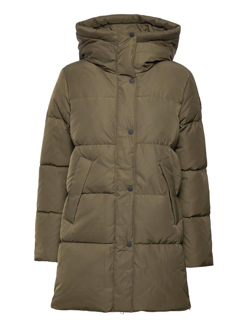 8848 Altitude Sangi W Jacket 8848 Altitude Khaki