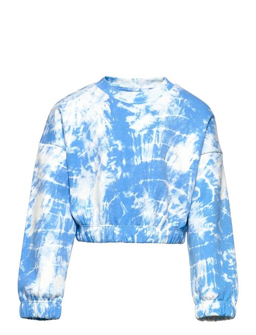 Lindex Sweatshirt Gwen Crewneck Lindex Blue