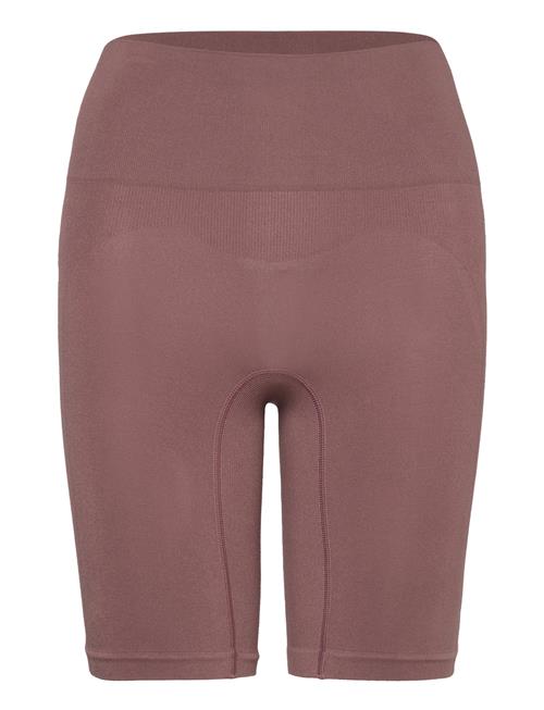 Girdle Biker Seamless Lindex Brown