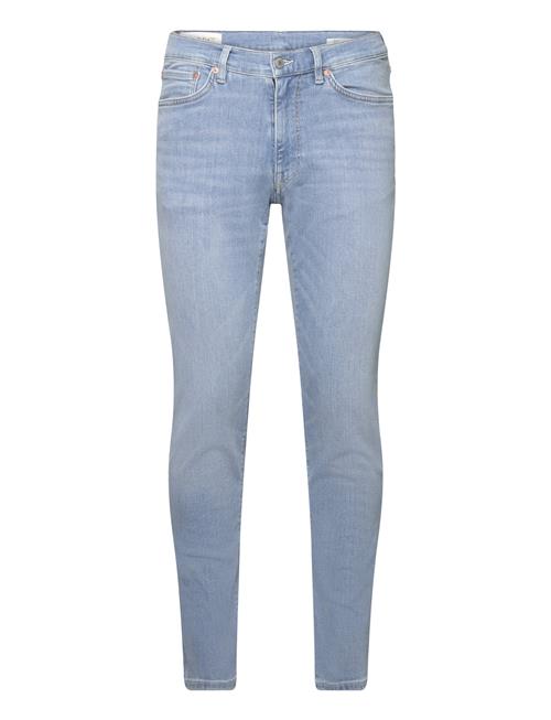 GANT Extra Slim Active Recover Jeans GANT Blue