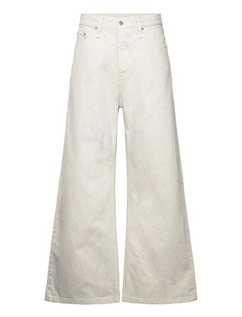 Hope Wide-Leg Jeans Hope Cream