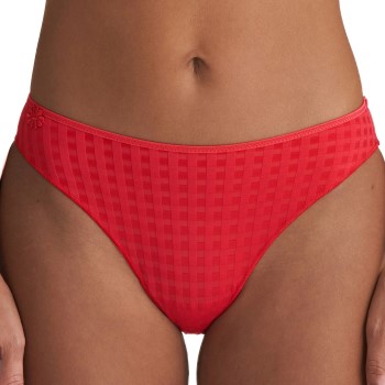 Marie Jo Trusser Avero Briefs Rød 44 Dame