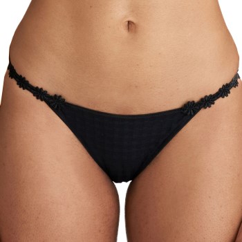 Marie Jo Trusser Avero Low Waist Briefs Sort 42 Dame