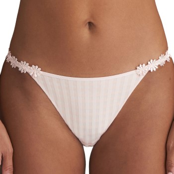 Marie Jo Trusser Avero Low Waist Briefs Lyserosa 38 Dame