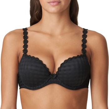 Marie Jo Bh Avero Push-Up Bra Sort B 70 Dame