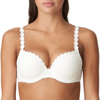 Marie Jo Bh Avero Push-Up Bra Benhvid A 75 Dame