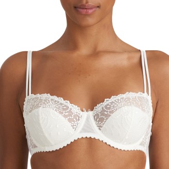 Marie Jo Bh Jane Half Padded Balcony Bra Benhvid A 80 Dame