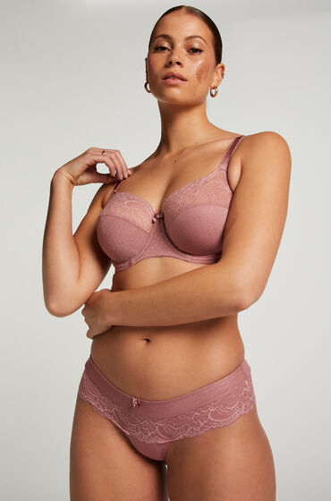 Hunkemöller Blondehipster Sophie pink