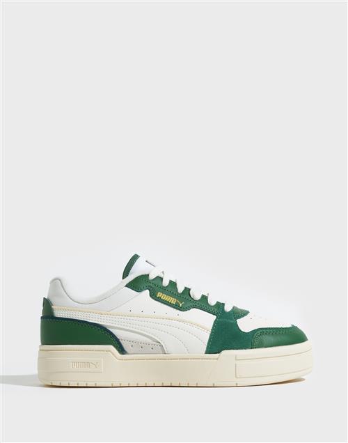 Puma Ca Pro Lux Iii Lave sneakers Grøn