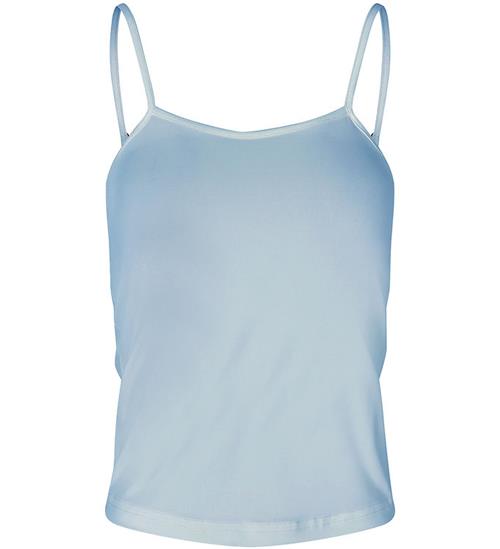 Rosemunde Rosemunde Top - Strap - Heaven Blue