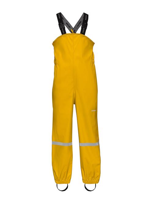 Kids Wings High Rainpants Tretorn Yellow