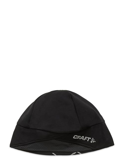 Craft Adv Lumen Fleece Hat Craft Black