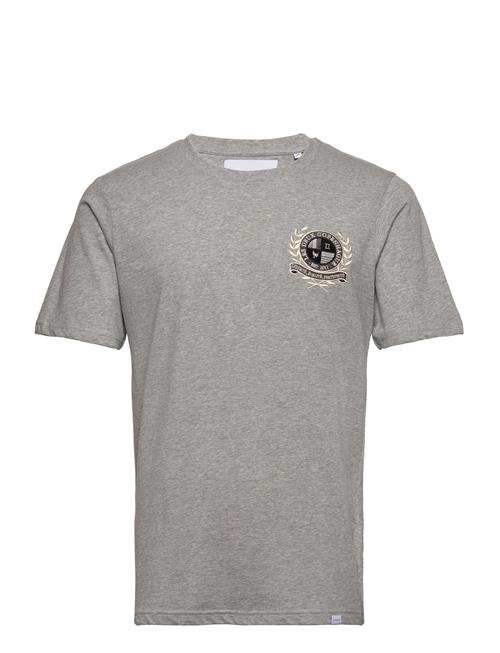 Les Deux Égalité T-Shirt 2.0 Les Deux Grey