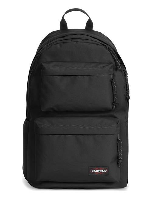 Eastpak Padded Double Eastpak Black