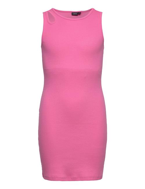 LMTD Nlfdidacut Tank Dress LMTD Pink