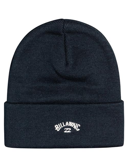 Se Billabong Arch Beanie Billabong Navy ved Booztlet