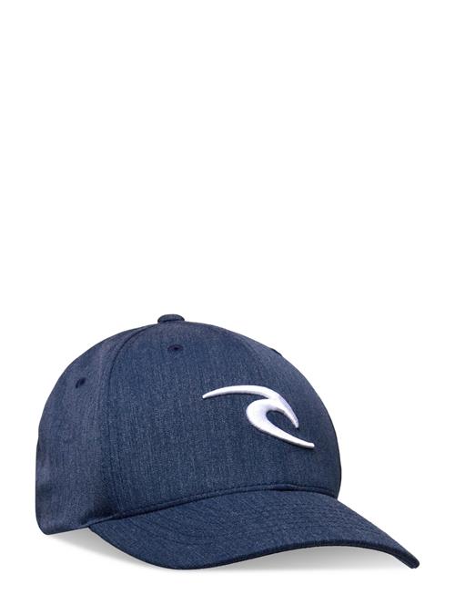 Rip Curl Tepan Flexfit Cap Rip Curl Navy