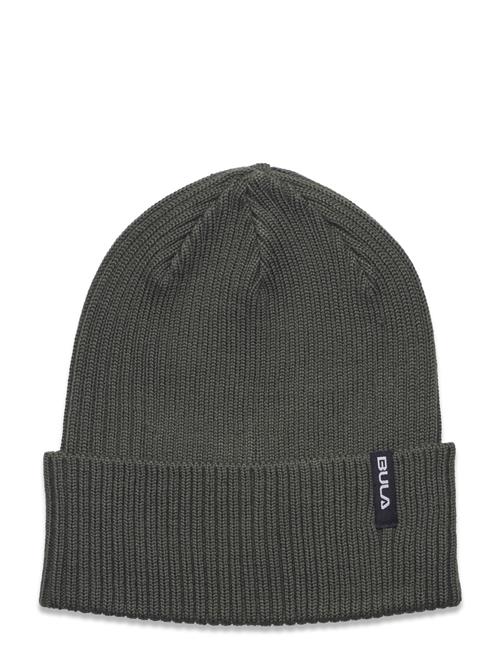 Bula Port Beanie Bula Grey