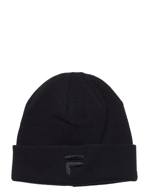 Bismil Tonal F Beanie FILA Navy