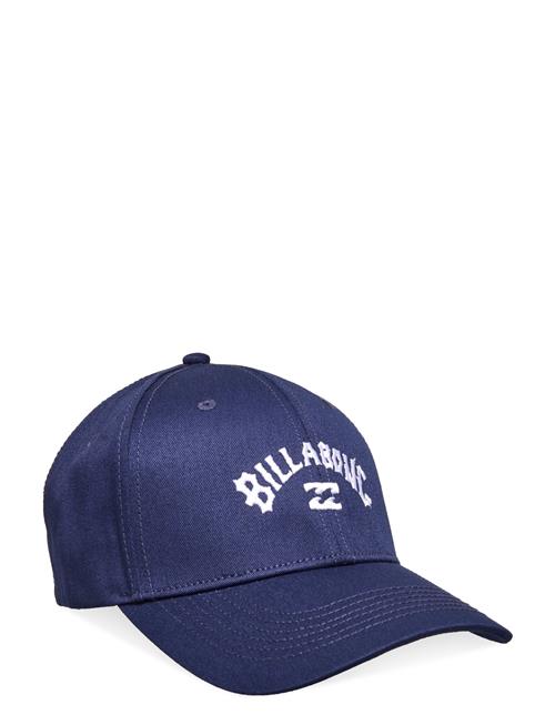 Billabong Arch Snapback Billabong Navy