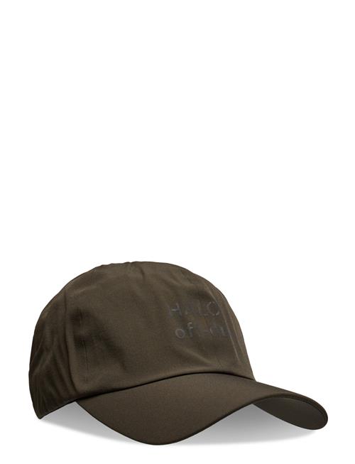 HALO Halo Stretch Cap HALO Green