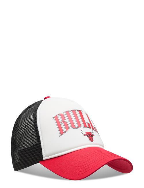 Nba Retro Trucker Chibul New Era