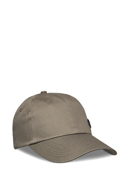 Calvin Klein Golf Cotton Twill Caps Calvin Klein Golf Beige