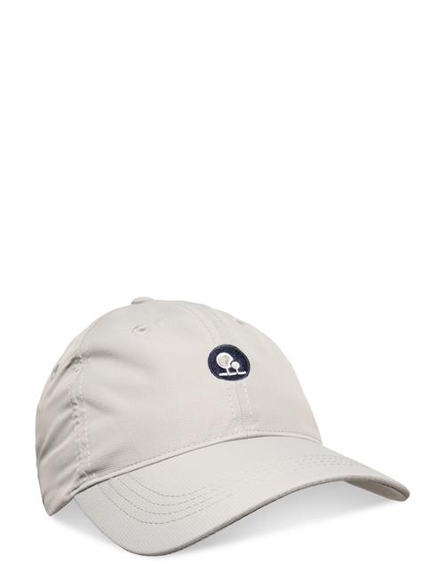 Haydon Cap Lexton Links Grey