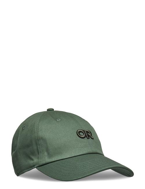 Se Outdoor Research Or Ballcap Outdoor Research Green ved Booztlet